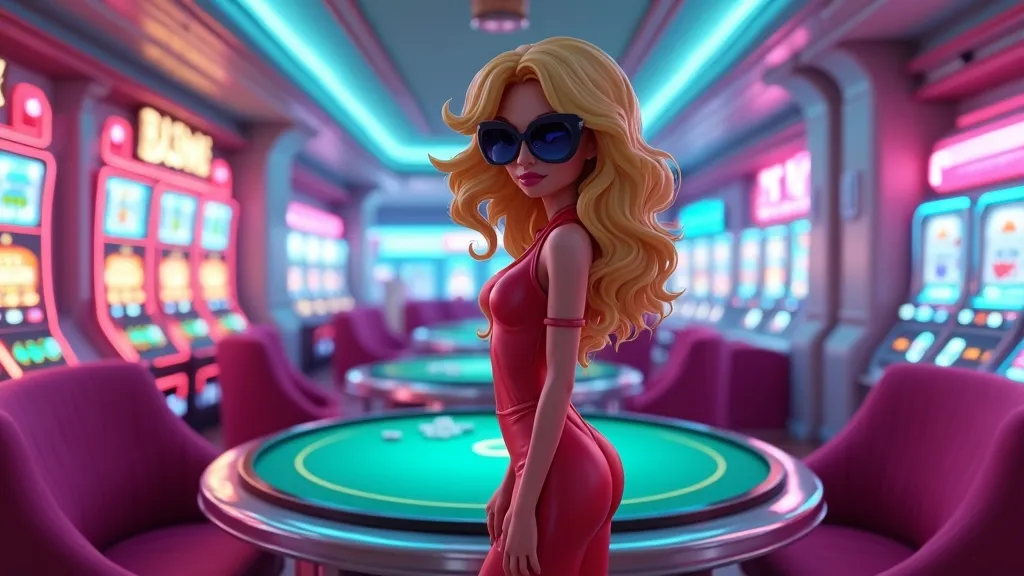 casino online bonus benvenuto